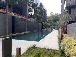 FORETT AT BUKIT TIMAH (D21), Apartment #532605491